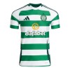 Maglia ufficiale Celtic Casa 2024-25 per Bambino